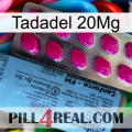 Tadadel 20Mg 35